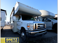 Used 2016 Winnebago Minnie Winnie 22R image