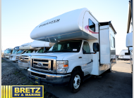 Used 2020 Forest River RV Forester 2651CD image
