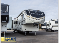 New 2026 Keystone RV Cougar 29MBD image