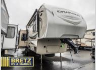 Used 2016 Cruiser 333RL image