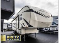 Used 2019 Starcraft Telluride 251RES image