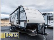 Used 2023 Dutchmen RV Aspen Trail 26BHWE image