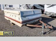 Used 1981 Coleman POP UP image