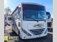 Used 2020 Thor Motor Coach Hurricane 33X image