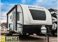 Used 2020 Palomino Real-Lite Mini RL-177 image