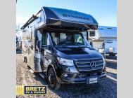 Used 2026 Dynamax ISATA 24FWM image