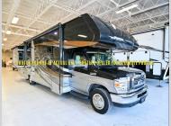 Used 2020 Gulf Stream RV Conquest Class C 6320 image