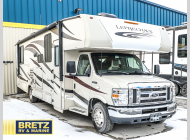 Used 2017 Coachmen RV Leprechaun 319MB Ford 450 image