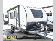 Used 2017 Palomino PaloMini 180FB image