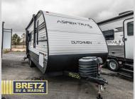 New 2025 Dutchmen RV Aspen Trail LE 19RB image