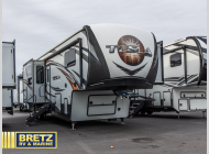 Used 2015 EverGreen RV Tesla 3950 image