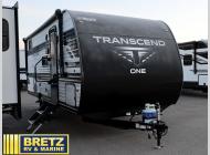 New 2025 Grand Design Transcend One 161 BH image