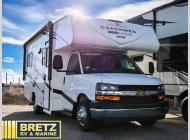 New 2026 Coachmen RV Freelander 21QSS image