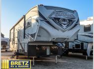 Used 2019 Eclipse Attitude Widebody 35GSG image