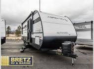 New 2025 Dutchmen RV Aspen Trail LE 23BHWE image