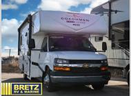 New 2026 Coachmen RV Freelander 21QSS image