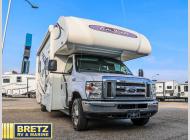 Used 2020 Thor Motor Coach Four Winds 22E image