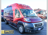 Used 2023 Winnebago Solis 59PX image