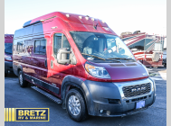 Used 2023 Winnebago Solis 59PX image