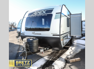 Used 2022 Coachmen RV Apex Nano 208BHS image
