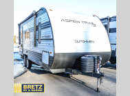 New 2025 Dutchmen RV Aspen Trail LE 19RBWE image