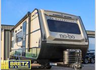 New 2026 Forest River RV No Boundaries NB19.3 Beast Mode image