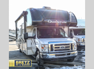 Used 2020 Thor Motor Coach Quantum KW29 image