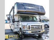 Used 2020 Gulf Stream RV Conquest Class C 6320 image