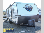 Used 2022 KZ Confluence 26BH image