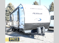 New 2025 Forest River RV Vengeance Rogue SUT 29SUT image