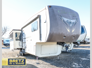 Used 2015 Forest River RV Cedar Creek 34RL image