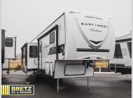 New 2026 EAST TO WEST Tandara 389DS image