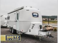 New 2025 Oliver Travel Trailers Legacy Elite ll Std. Model image