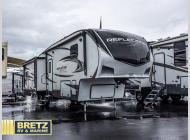 Used 2021 Grand Design Reflection 320MKS image