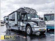 Used 2021 Dynamax DX3 37TS image