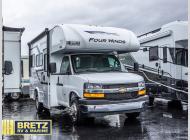 New 2026 Thor Motor Coach Four Winds 19Z image