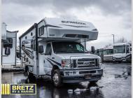 Used 2024 Forest River RV Sunseeker LE 2150SLE Ford image