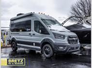 New 2026 Thor Motor Coach Palladium 1920 image