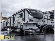 Used 2021 Grand Design Reflection 320MKS image