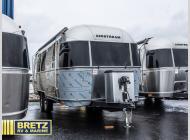 New 2025 Airstream Trade Wind 23FB image