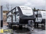 New 2026 Keystone RV Passport 229BHWE image