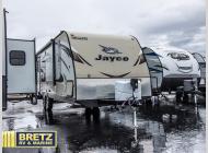 Used 2015 Jayco White Hawk 24RKS image