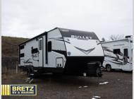Used 2025 Keystone RV Bullet Crossfire 2680BH image