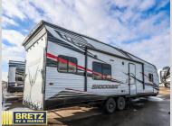 Used 2021 Forest River RV Shockwave 27RQMX image