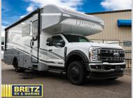 New 2026 Entegra Coach Esteem XL 32U image