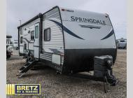 Used 2021 Keystone RV Springdale 240BHWE image