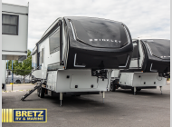 New 2026 Brinkley Model Z 2810 image