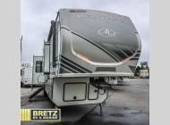 Used 2023 Keystone RV Montana 3901RK image