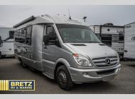 Used 2014 Leisure Travel Serenity 24CB image