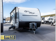 New 2026 Open Range RV Open Range 21QB COLT image